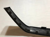 NEU Leiste Verlängerung Frontblech Stoßstange VR Original Opel Vectra C Signum