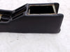 Mittelkonsole Tunnel anthrazit Leder Original Opel Senator B FL facelift