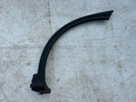 Blende Leiste Radausschnitt Radkasten hinten links Original Opel Corsa C