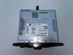 NEU CD Autoradio CD60 Navigation AL Charcoal Piano Original Opel Corsa D