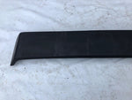 Heckspoiler Heckflügel Spoiler hinten Original Irmscher Opel Kadett E Stufenheck