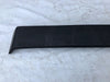 Heckspoiler Heckflügel Spoiler hinten Original Irmscher Opel Kadett E Stufenheck