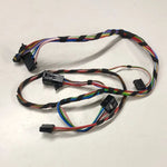 NEU NOS Kabelbaum Kabelsatz Klimaanlage Behr Original Opel Astra G
