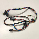 NEU NOS Kabelbaum Kabelsatz Klimaanlage Behr Original Opel Astra G