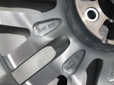 NEU Alufelge 7.5Jx18 ET37 5-Loch KZ ZK Original Opel Astra H Zafira B