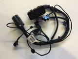 NEU Kabelsatz Kabelbaum Motor + Getriebe MKY Original Opel Astra H 1.3 Z13DTH