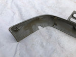 NEU Frontspoiler Stoßstange vorne unten Macchi Irmscher Opel Calibra Vectra A