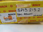 NEU NOS Streuscheibe Frontscheinwerfer links original Bosch für Opel Rekord E