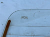 Heckscheibe hinten beheizbar Opel Rekord C Commodore A 2TL 4TL Limousine