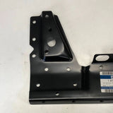 NEU NOS Verstärkung Radeinbau innen Querträger links Orig Opel Astra F Sth