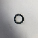 NEU NOS 5 Federscheiben Spannscheiben Sicherheitsgurt hinten Orig Opel Corsa A