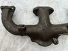 NEU NOS Abgaskrümmer Auspuffkrümmer Original Opel Corsa A Kadett E 1.2 OHV