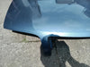 Motorhaube monacoblau E249 Original Opel Senator B