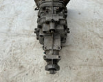 Schaltgetriebe Getriebe Getrag 265 Original Opel CIH (Senator A Monza)