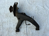 Achsschwinge Schwinge Querlenker Radlager hinten links Opel Omega A Senator B