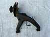 Achsschwinge Schwinge Querlenker Radlager hinten links Opel Omega A Senator B