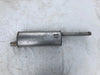 NEU Endschalldämpfer Auspuff Original Opel Kadett E Stufenheck 20SEH C20NE 2.0