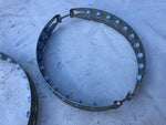 Reifenpannenschutz Tyron MultiBand 57,5mm blau 14 Zoll Felgen Wohnwagen Anhänger