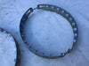 Reifenpannenschutz Tyron MultiBand 57,5mm blau 14 Zoll Felgen Wohnwagen Anhänger