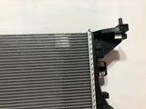 NEU Kühler Motorkühler Wasserkühler Radiator Original Opel Meriva B 1.4 A14XER