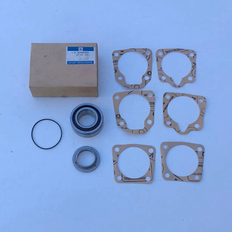 NEU Reparatursatz Radlager Hinterachse Original Opel Rekord D E 1.7 1.8 1.9 2.0