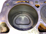 Motorblock Kurbelwelle Kolben Opel Ascona Manta A B Kadett B C D 1.2 12N OHV