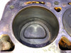 Motorblock Kurbelwelle Kolben Opel Ascona Manta A B Kadett B C D 1.2 12N OHV