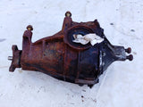 Differential Ausgleichsgetriebe Hinterachse 3,7 10:37 Org Opel Omega A Senator B
