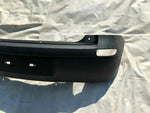NOS NOS Stoßfängerverkleidung Heckstoßstange hinten Original Opel Corsa C