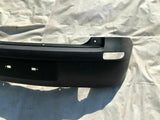 NOS NOS Stoßfängerverkleidung Heckstoßstange hinten Original Opel Corsa C