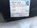 NEU NOS Kotflügel vorne rechts PM für VW Passat B3 35i Nasenbär 1988-1993