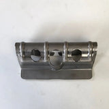NEU Halter Befestigung Angstgriff Haltegriff Panikgriff Dach Orig Opel Zafira B