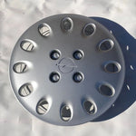 NEU NOS Radkappe Radzierblende 13" Zoll Original Opel Corsa B Tigra A