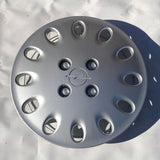 NEU NOS Radkappe Radzierblende 13" Zoll Original Opel Corsa B Tigra A