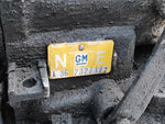 Automatikgetriebe THM 180 NE Kalibrierung A36 Opel Monza Senator A 3.0S 30H