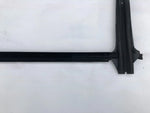 NEU NOS Dichtung Seitenwandfenster hinten links Original Opel Agila A