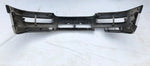 Stoßstange Stoßfängerverkleidung vorne Astrosilber E128 Original Opel Senator B