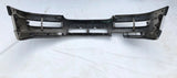 Stoßstange Stoßfängerverkleidung vorne Astrosilber E128 Original Opel Senator B