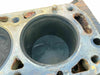 Motor Motorblock Kolben Kurbelwelle Opel Rekord C D E CIH 1.7 17N