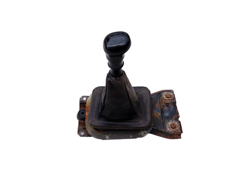 Schalthebel Schaltgestänge Schaltknauf Schaltmanschette Opel Senator B Omega A