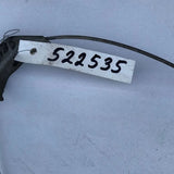 NEU NOS Handbremszug Seilzug Handbremse Original Opel Monza Senator A