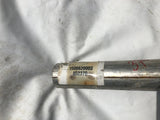 NEU NOS Mittelschalldämpfer Auspufftopf Original Opel Manta B CC 1.2 1.3 1.6
