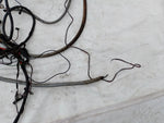 Kabelbaum Sicherungskasten Original Opel Rekord C Commodore A
