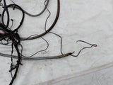 Kabelbaum Sicherungskasten Original Opel Rekord C Commodore A