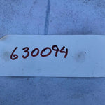 NEU 6x Kolbenring oben 95,04-95,09mm Original Opel Omega A Senator B C30NE C30LE