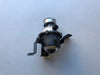 NEU Nebelscheinwerfer vorne links Original GM Chevrolet Spark M300