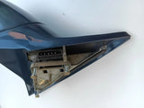 Außenspiegel Rückspiegel elektrisch rechts monacoblauE249 Opel Senator B Omega A
