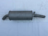 NEU NOS Original Endschalldämpfer Auspuff Opel Rekord E Caravan 1.8 1.9 2.0