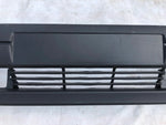 NEU NOS Stoßstange Stoßfänger vorne f. Nebelscheinwerfer Renault Super 5 R5