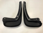 NEU Satz Schmutzfänger Spritzlappen hinten links rechts Original Opel Insignia A